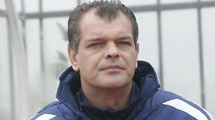 Επέστρεψε ο Σπανός