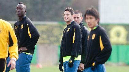 Χωρίς «Μπόμπα» στο ντέρμπι