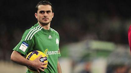 Μπάχα και Βύντρα!