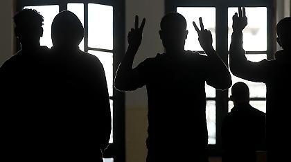 Προ των πυλών η επέμβαση της Αστυνομίας