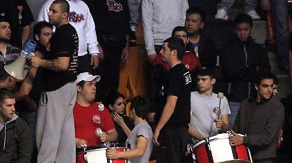 Την Τρίτη τα εισιτήρια για Βαλένθια