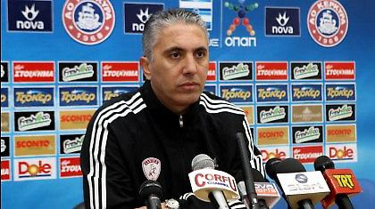 «Δεν μπορεί να προχωρήσει η ΑΕΛ χωρίς τον κόσμο της»