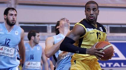 Ντόουσον: «Πρόκληση τέτοια παιχνίδια»