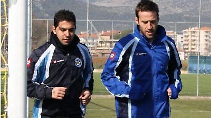 Διαψεύδει και επίσημα ο Πουλίδο!