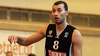 Έτοιμος ο Αποστολίδης, «παρών» ο ΜακΓκραθ