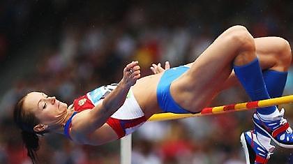 Κορυφαία επίδοση από Κούτσινα