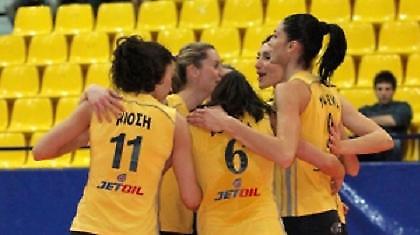 Με άνεση το Ανατόλια