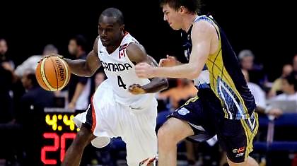 «Κυανέρυθρος» ο Άντερσον