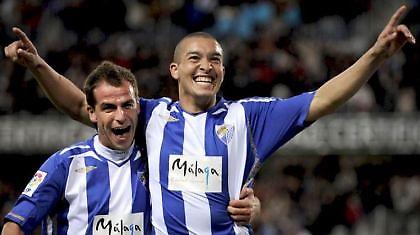 FC: Ναμπίλ Μπάχα-Το λάφυρο της μάχης