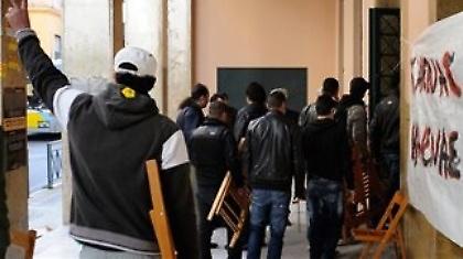 «Πυρετός» διαβουλεύσεων στη Νομική