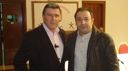 Επτάδα αστέρων στην Καλλονή