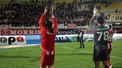 Προεδρική στήριξη σε Πάρντο, Πάντελιτς