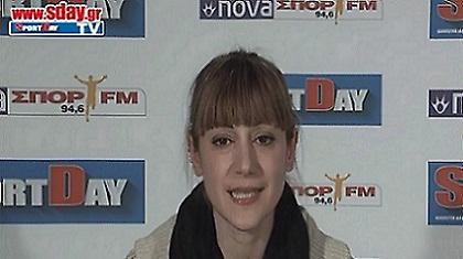 SDAY.GR: Τηλεοπτικό δελτίο αθλητικών ειδήσεων! (video)