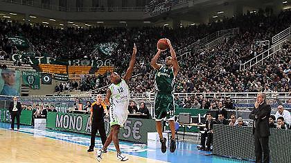 Νίκολας: «Δεν θα ήθελα να βρίσκομαι αλλού»