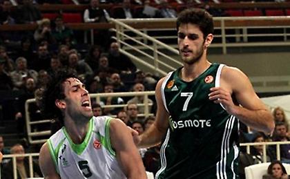 Περπέρογλου: «Σημαντική νίκη, αλλά υπάρχει δρόμος»