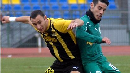 Ένας… παλιός γνώριμος για την ΑΕΚ!