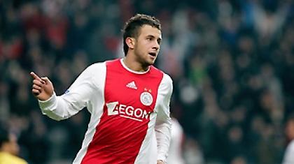 Με ανατροπή στα ημιτελικά ο Άγιαξ