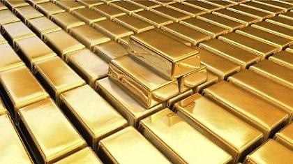 Πόσο χρυσό διαθέτει η Ελλάδα;