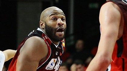 MVP ο Ελ Αμίν, δεύτερος ο «Σόφο»