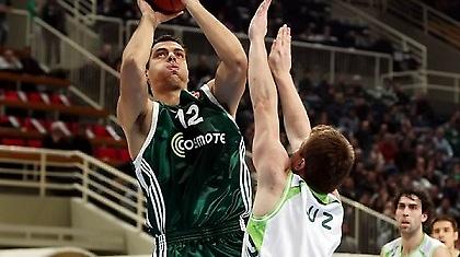 Ο «πράσινος» κυρίαρχος και ο big Σόφο