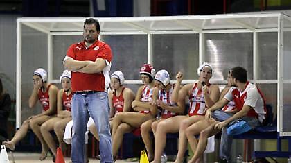 «Σεβόμαστε τον μεγάλο σύλλογο που αγωνιζόμαστε»