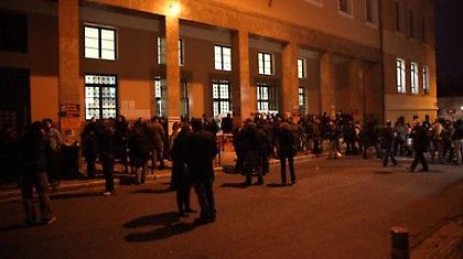 Χωρίς τέλος το θρίλερ στη Νομική