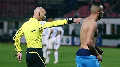 Βρήκε τον μπελά του ο Κάκος για Μήτρογλου