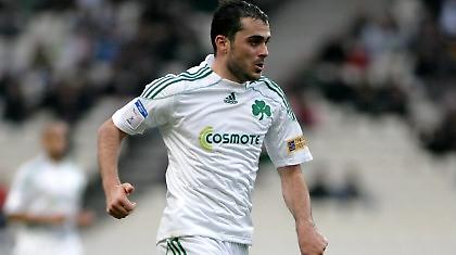 Δεν θα πας πουθενά