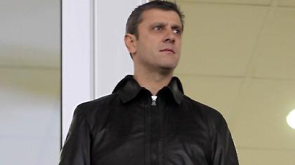 «Θα πάμε στη FIFA τον Αλαντιέρ»