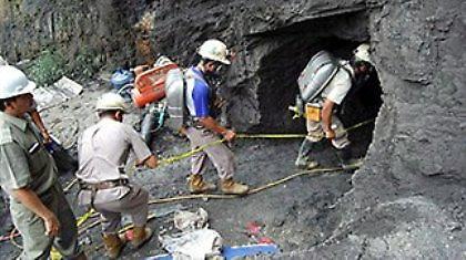 Τραγωδία σε ανθρακωρυχείο στην Κολομβία