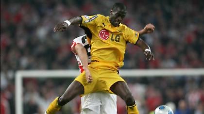 «Να είναι ήσυχος ο κόσμος της ΑΕΚ»