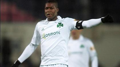 Προσιτή λύση ο Σισέ για Γιουβέντους