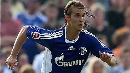 «Έκλεισε» Στεβάνοβιτς η Βέρντερ