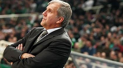 Πόσο απέχει η κόλαση από τον παράδεισο για τον Παναθηναϊκό;