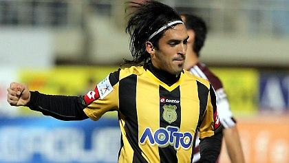 Με απουσίες ο Εργοτέλης