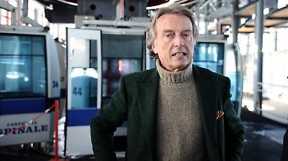 Ικανοποιημένος μόνο με το πρωτάθλημα