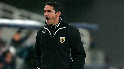 «Φεράρι δίχως μηχανή η ΑΕΚ»! (Video)