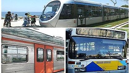 «Δένουν» τα 3Μ!