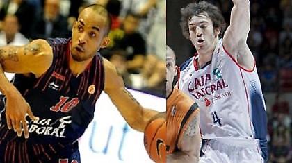 Τσακωμός μέσω Twitter στην Κάχα Λαμποράλ