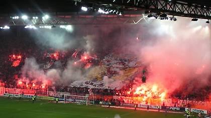 «Ερυθρόλευκη» εκστρατεία