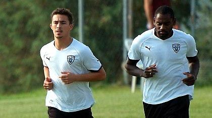 Τέλος ο Κριστιάνο