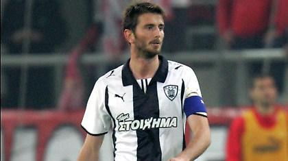 Κρούση για Μαλεζά