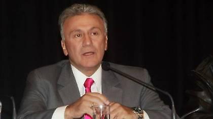 Ο Ψωμιάδης για την τιμωρία του ΠΑΟΚ