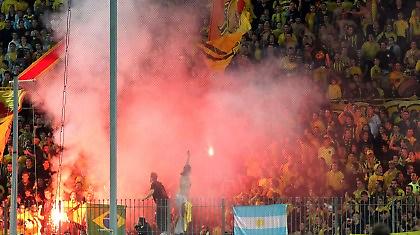 «Νίκη εμείς ή... εμείς»!