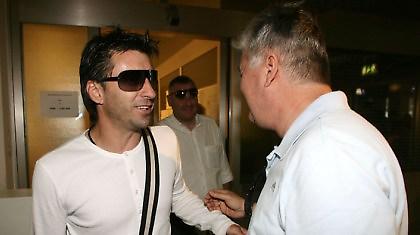 Η παράσταση έχει κομπάρσους