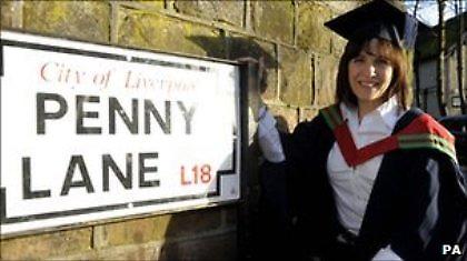 Σπούδασες κάτι; Ναι, τους Beatles!