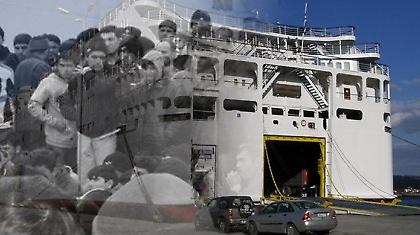 Θα ζητούν ταυτότητες σε όλα τα πλοία!