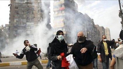 Πυραμίδα εξέγερσης