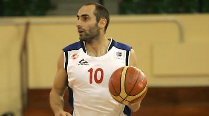 Σήματα «μορς» από τον Καλαμπόκη