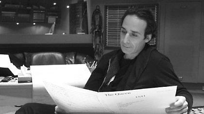 Βολιώτης υποψήφιος για Όσκαρ